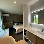 Hotel Vins De Dagne Montlaur (Aude)