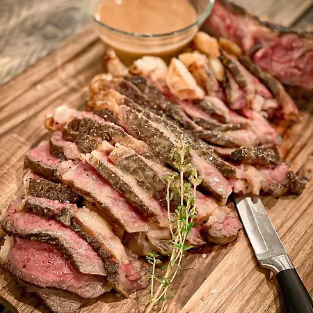 Vins De Dagne Szálloda