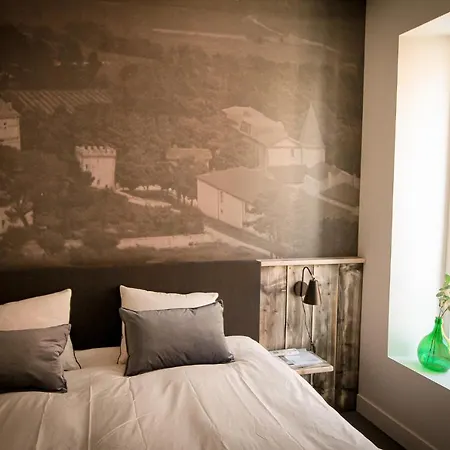 Hotell Vins De Dagne