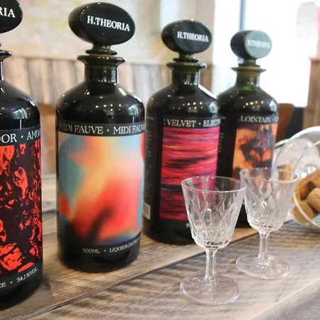 Vins De Dagne Montlaur (Aude)