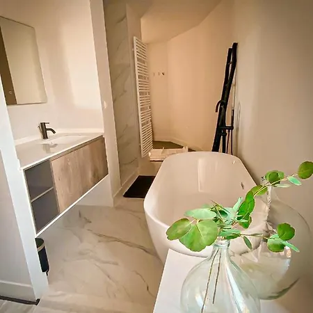 Vins De Dagne Szálloda Montlaur