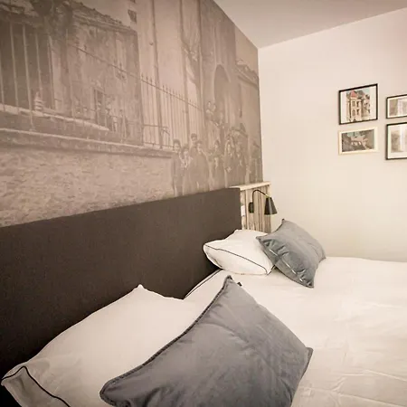 Hotell Vins De Dagne