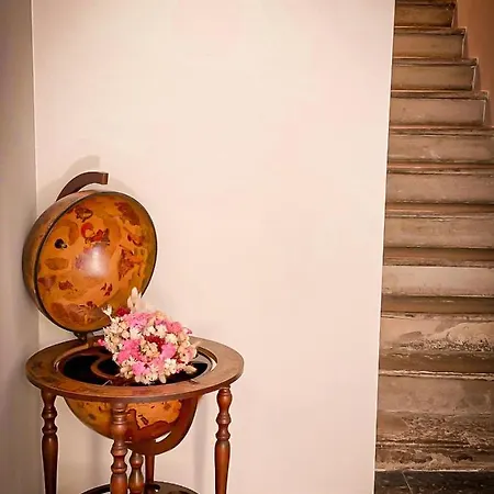 Vins De Dagne Szálloda