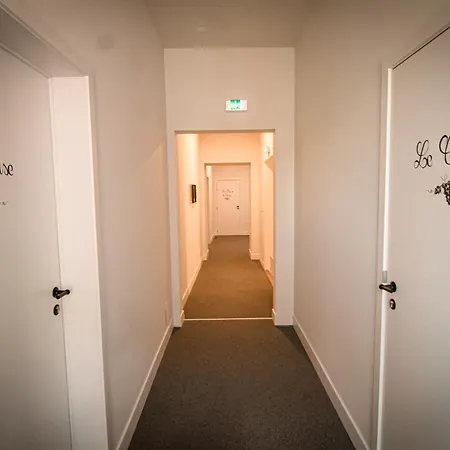 Vins De Dagne Szálloda Montlaur