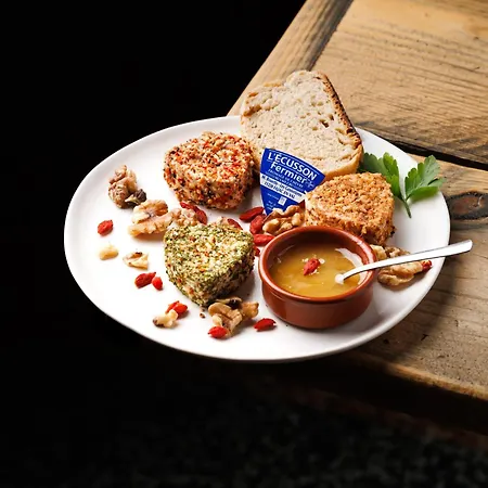 Vins De Dagne ホテル 4*